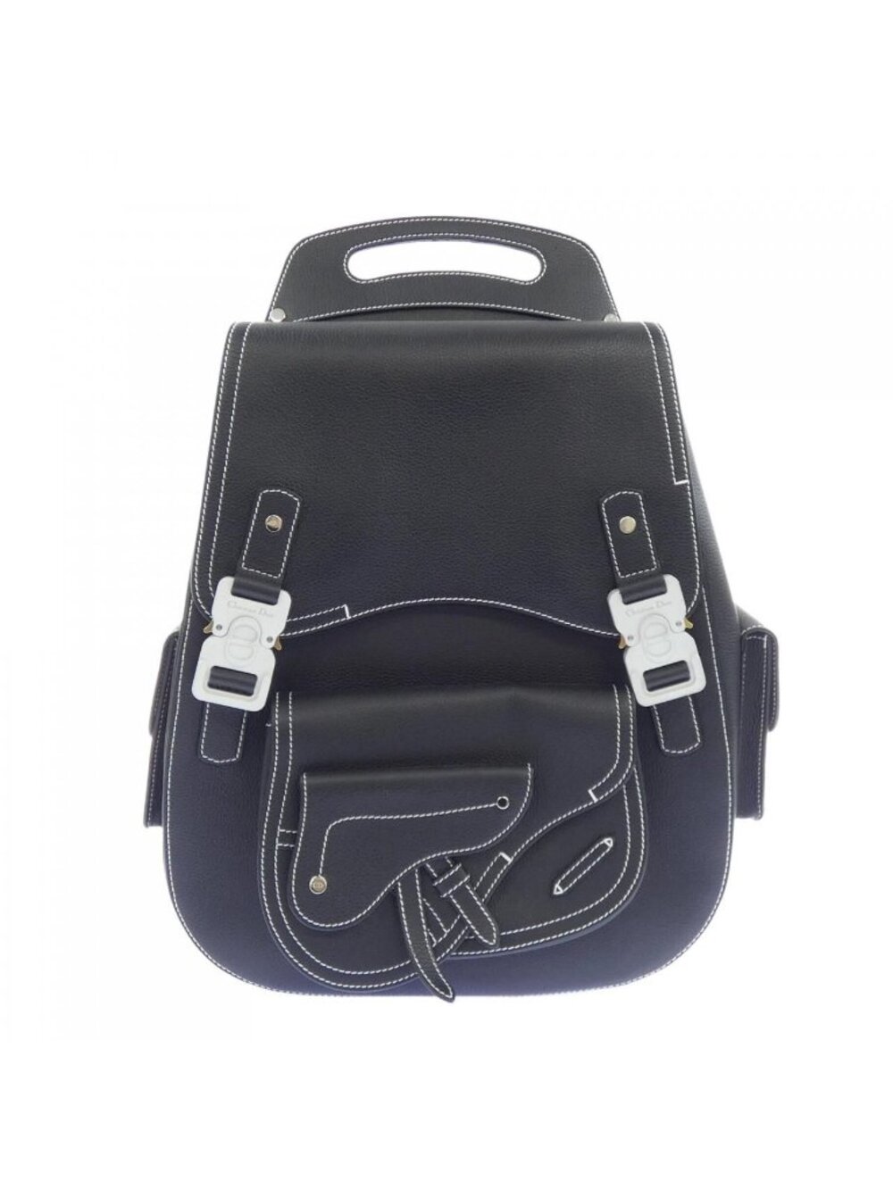 Dior Gallop Backpack Maxi